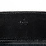 Gucci Sac cabas en denim GG anthracite