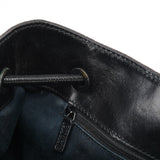 Gucci Sac cabas en denim GG anthracite