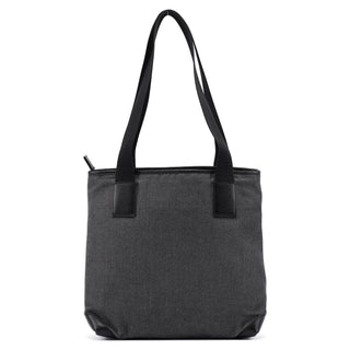 Gucci Anthracite Denim Tote Bag
