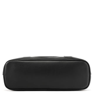 Gucci Anthracite GG Denim Tote Bag