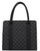 Gucci Anthracite GG Tote Bag