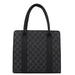 Gucci Anthracite GG Tote Bag