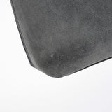 Gucci Anthracite Suede 2-Way Tote Bag