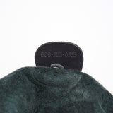 Gucci Anthracite Suede 2-Way Tote Bag