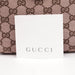 gucci Beige Brown GG Shoulder Bag