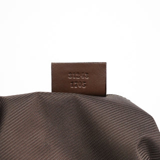 Gucci Beige Brown GG Tote Bag