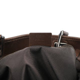 Gucci Beige Brown GG Tote Bag