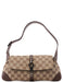 Gucci Beige Brown Jackie Shoulder Bag