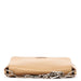 Gucci Beige Calfskin Chain Shoulder Bag