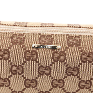 Gucci Beige GG Boat