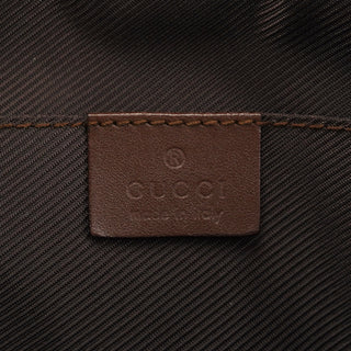 Gucci Beige GG Crossbody Bag