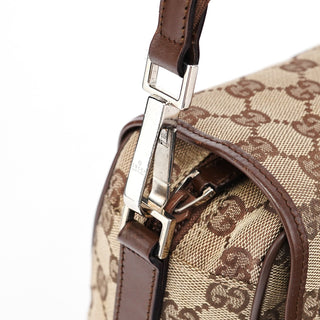 Gucci Beige GG Crossbody Bag