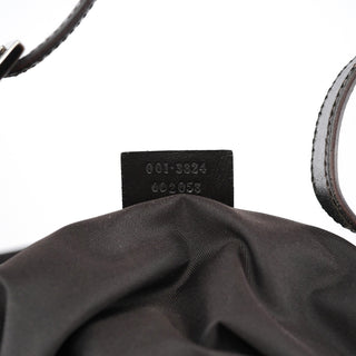 Gucci Beige GG Jackie Shoulder Bag