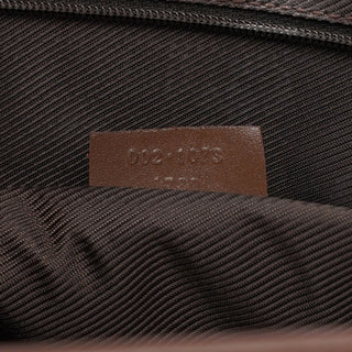 Gucci Beige GG Jackie Tote