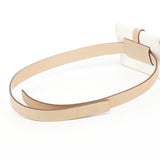 Gucci Beige GG Jackie Waist Bag