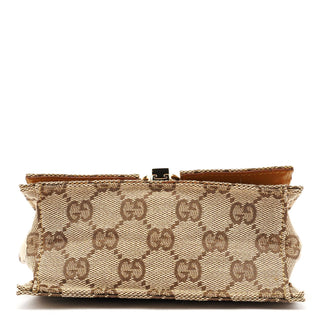 Gucci Beige GG Shoulder Bag