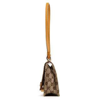 Gucci Beige GG Shoulder Bag