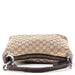 Gucci Beige GG Shoulder Bag