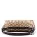 Gucci Beige GG Shoulder Bag
