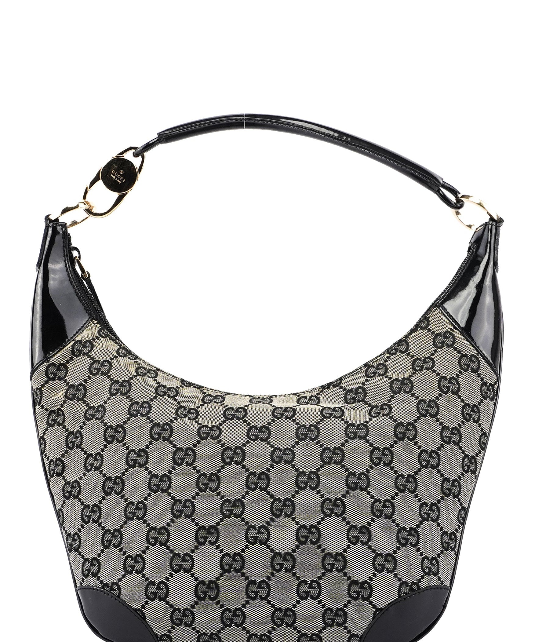 Gucci Beige GG Shoulder Bag