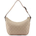 Gucci Beige GG Shoulder Bag