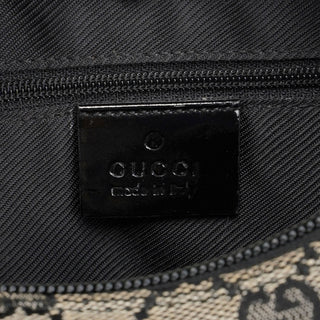 Gucci Beige GG Shoulder Bag