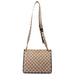 Gucci Beige GG Shoulder Bag