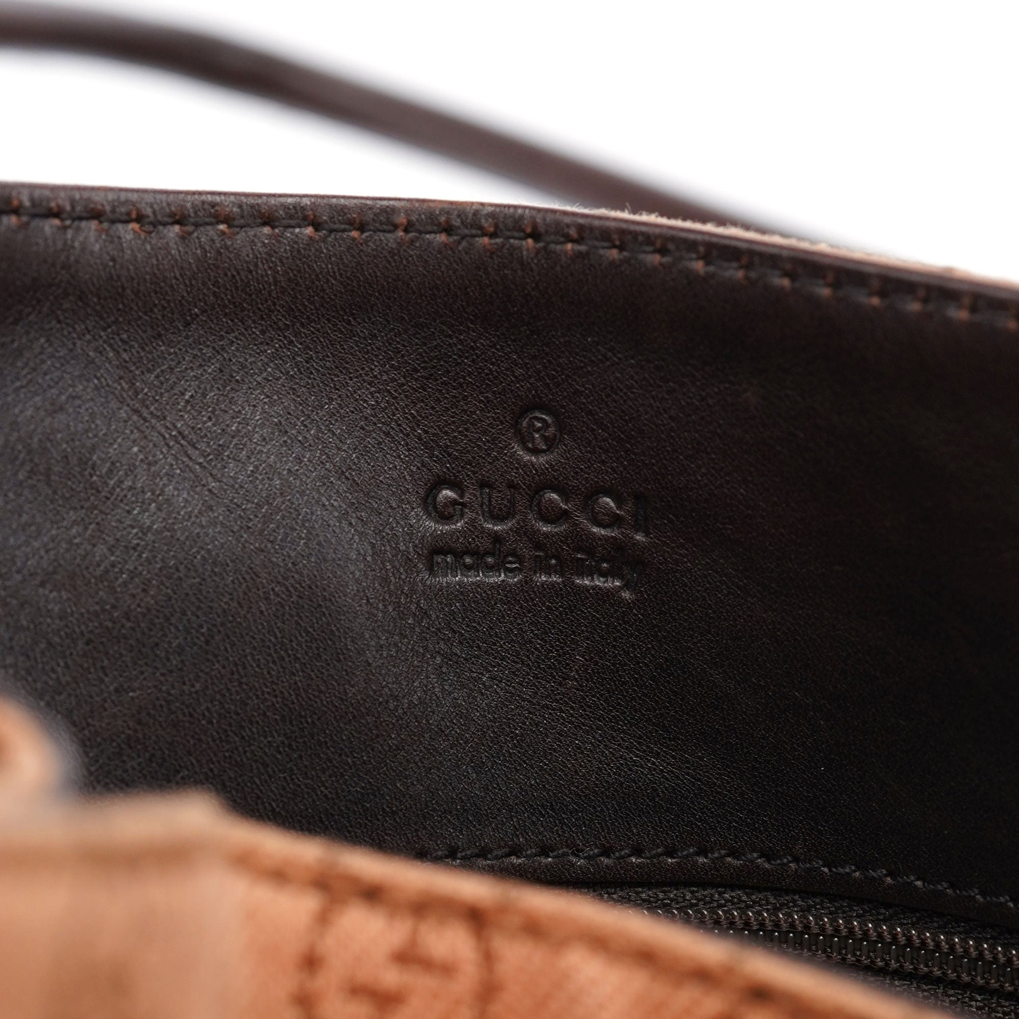 Gucci Sac cabas en toile GG beige