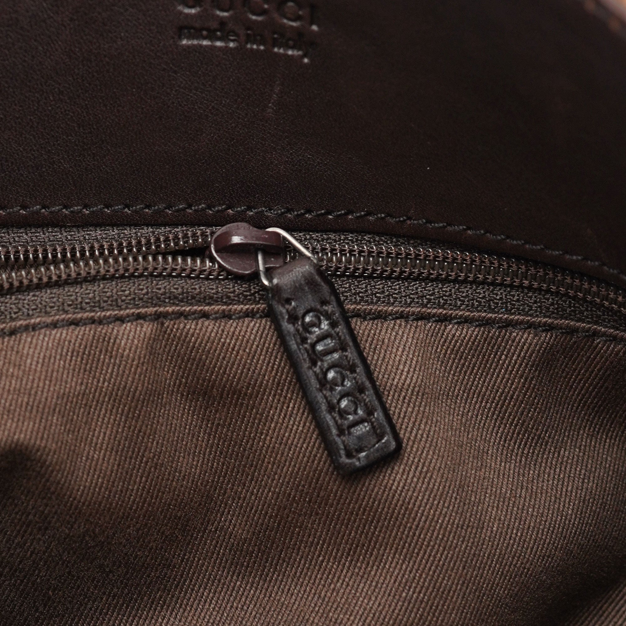 Gucci Sac cabas en toile GG beige
