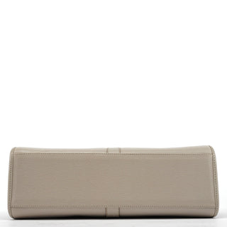 Gucci Beige Leather Jackie Shoulder Bag