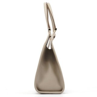 Gucci Beige Leather Jackie Shoulder Bag