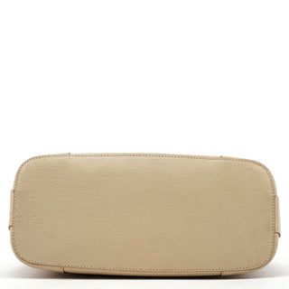 Gucci Beige Leather Shoulder Bag