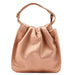 Gucci Beige Satin Mini Handbag