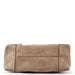 Gucci Beige Suede Shoulder Bag