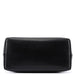 Gucci Black Bamboo Shoulder Bag