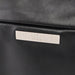 Gucci Black Calfskin Bamboo Shoulder Bag