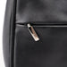 Gucci Black Calfskin Bamboo Shoulder Bag