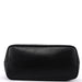 Gucci Black Calfskin Bamboo Shoulder Bag