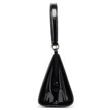 Gucci Black Calfskin Clutch Handbag