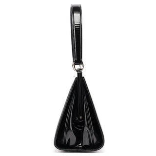 Gucci Black Calfskin Clutch Handbag