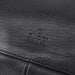 Gucci Black Calfskin Drawstring Shoulder Bag