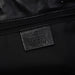 Gucci Black Calfskin Drawstring Tote Bag