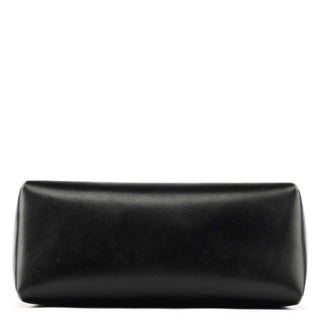 Gucci Black Calfskin G Shoulder Bag