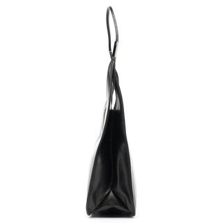 Gucci Black Calfskin Hobo Shoulder Bag