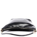 Gucci Black Calfskin Hobo Shoulder Bag