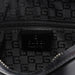 Gucci Black Calfskin Hobo Shoulder Bag