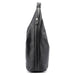 Gucci Black Calfskin Hobo Shoulder Bag