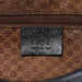 Gucci Black Calfskin Jackie Shoulder Bag