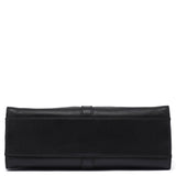 Gucci Black Calfskin Jackie Shoulder Bag