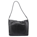 Gucci Black Calfskin Jackie Shoulder Bag